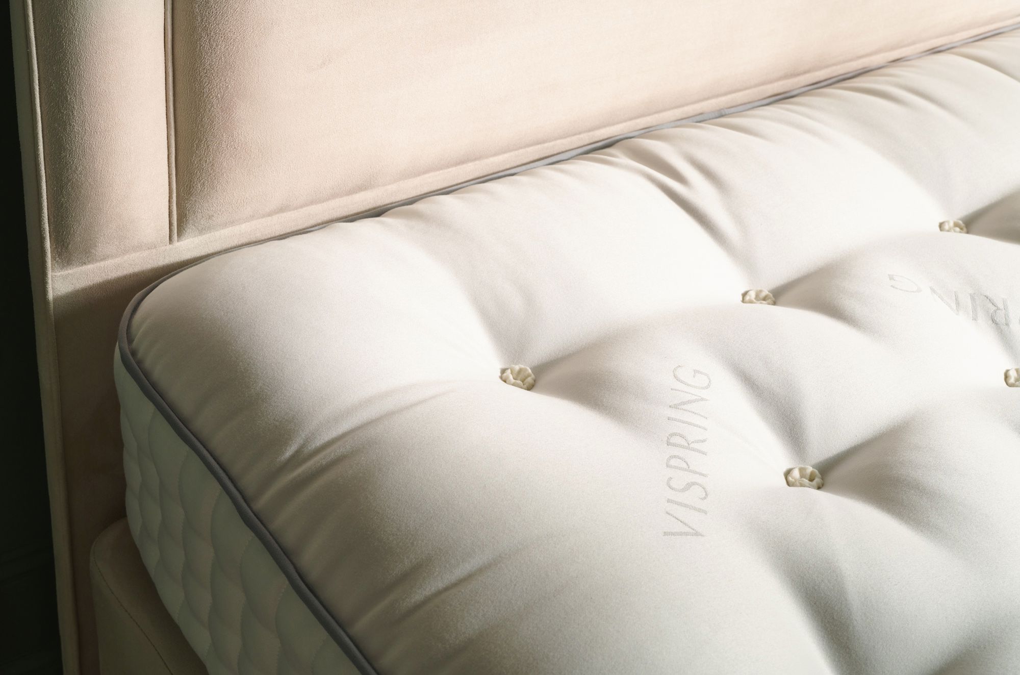 Vispring Kingsbridge Mattress